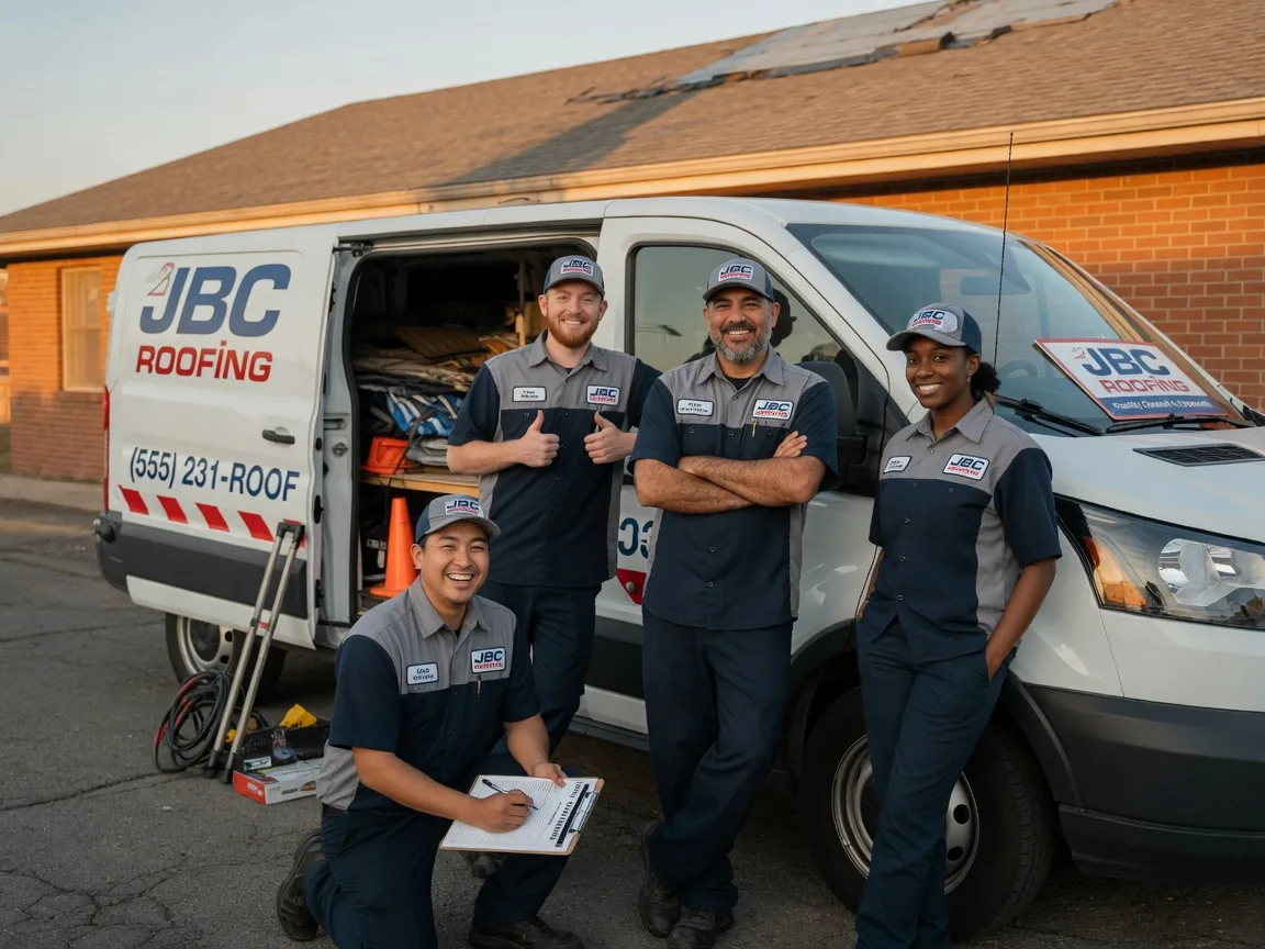 Roof Replacement company in Denver, NY